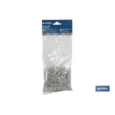 CRUCETA PARA ALICATADO 1,5 MM 300 UDS (PACK: 1 UDS)
