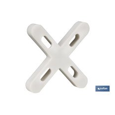 CRUCETA PARA ALICATADO 5,0 MM 150 UDS (PACK: 1 UDS)