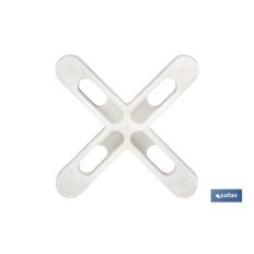 CRUCETA PARA ALICATADO 5,0 MM 150 UDS (PACK: 1 UDS)