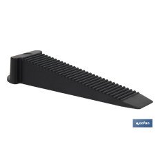 CUÑA DE NIVELACIÓN 100 UDS (PACK: 1 UDS)