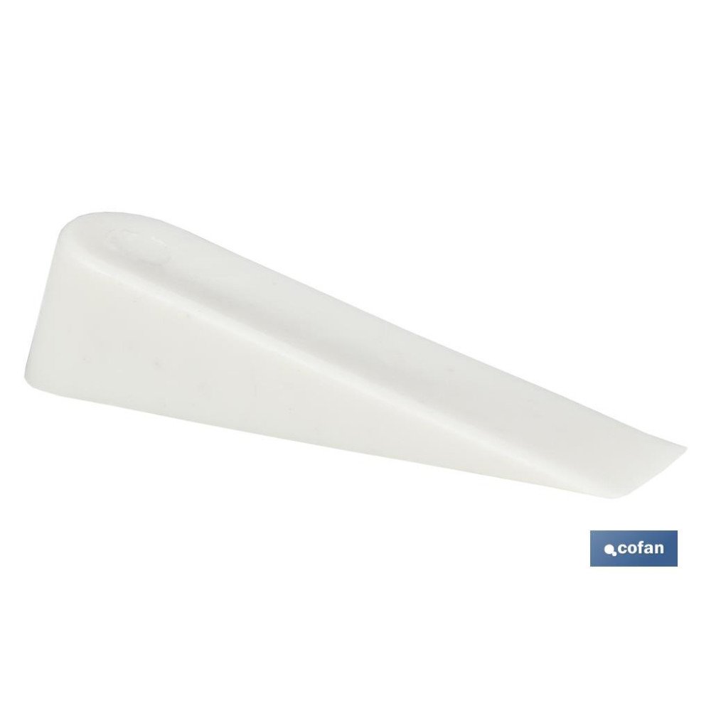 CUÑA 5 MM PARA ALICATADO 250 UDS (PACK: 1 UDS)