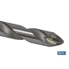 BROCA ROTACIÓN PORCELÁNICO 6MM (PACK: 1 UDS)