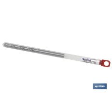 BROCA ROTACIÓN PORCELÁNICO 6MM (PACK: 1 UDS)
