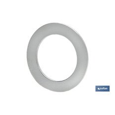 ARANDELA REDUCTORA Ø DISCO MADERA 30 MM A 20 MM (PACK: 1 UDS)