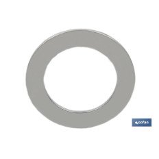 ARANDELA REDUCTORA Ø DISCO MADERA 30 MM A 20 MM (PACK: 1 UDS)