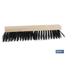CEPILLO BARRENDERO 52cm COFAN EXTRA (PACK: 1 UDS)