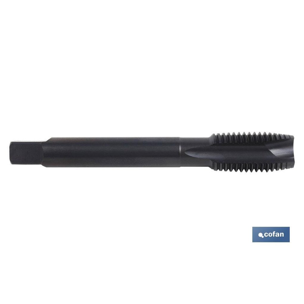 MACHO MAQU. EX-DIN376 FORMA B M-16X2,00 (PACK: 1 UDS)
