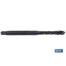 MACHO MAQU. EX-DIN371 FORMA C M-4X0,70 (PACK: 1 UDS)