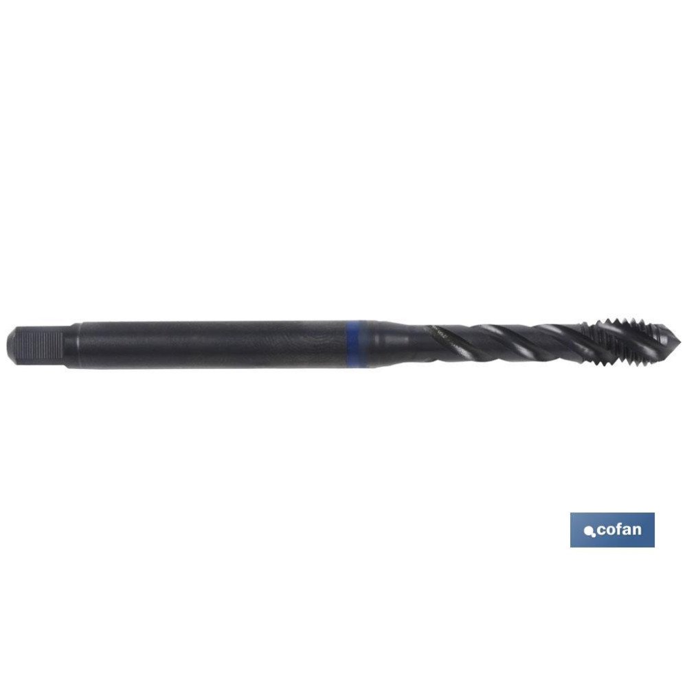 MACHO MAQU. EX-DIN371 FORMA C M-4X0,70 (PACK: 1 UDS)