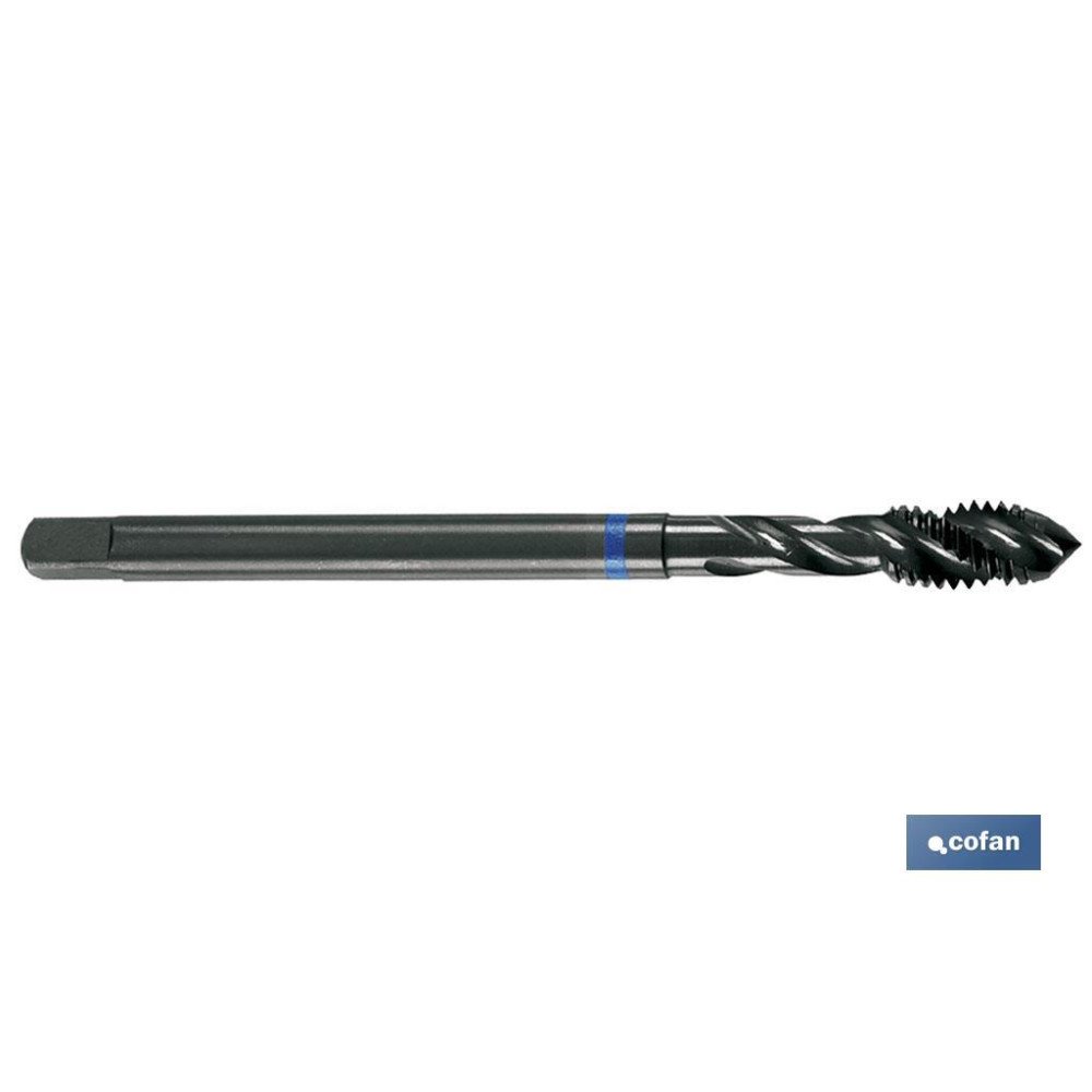 MACHO MAQU. EX-DIN376 FORMA C M-16X2,00 (PACK: 1 UDS)
