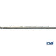LLAVE DE CRUZ 27 X 30 X 400 MM (PACK: 1 UDS)