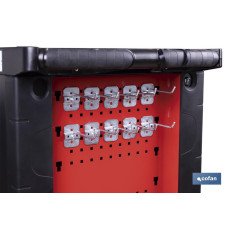 PACK 10 GANCHOS PARA CARRO...