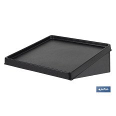 BANDEJA Y PORTAROLLOS PARA CARRO DE HERRAMIENTAS (PACK: 1 UDS)