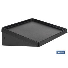 BANDEJA Y PORTAROLLOS PARA CARRO DE HERRAMIENTAS (PACK: 1 UDS)