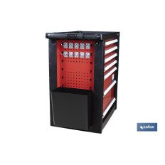 CUBO DE DESPERDICIOS PARA...