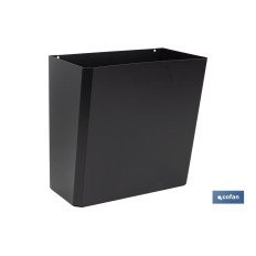 CUBO DE DESPERDICIOS PARA CARRO DE HERRAMIENTAS (PACK: 1 UDS)