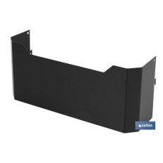 PORTARECIPIENTES PARA CARRO DE HERRAMIENTAS (PACK: 1 UDS)