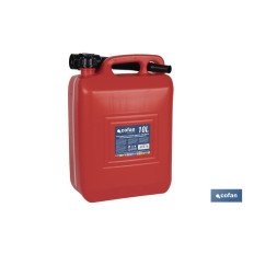 BIDÓN DE COMBUSTIBLE 10 L...