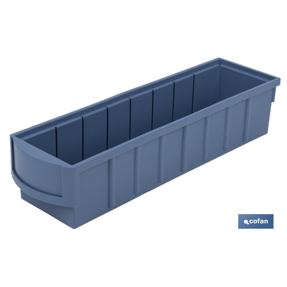 GAVETA POLIPR. ESPEC. MOSTRADOR 113X400X85 MM (PACK: 1 UDS)