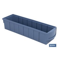 GAVETA POLIPR. ESPEC. MOSTRADOR 113X400X85 MM (PACK: 1 UDS)