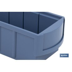 GAVETA POLIPR. ESPEC. MOSTRADOR 113X400X85 MM (PACK: 1 UDS)