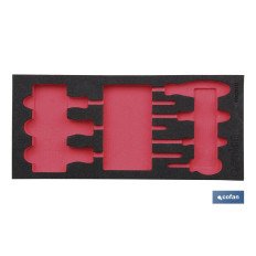 SEPARADOR ESPUMA (1/3...