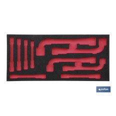 SEPARADOR ESPUMA (1/3...