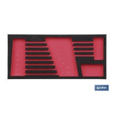 SEPARADOR ESPUMA (1/3...