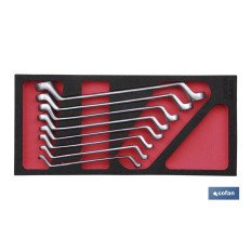 MÓDULO (1/3 CAJON) LLAVES...