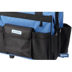 TROLLEY PORTAHERRAMIENTAS 45 X 24 X 42 CM (PACK: 1 UDS)