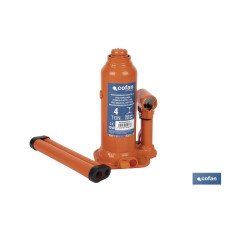 GATO HIDRÁULICO BOTELLA 20...