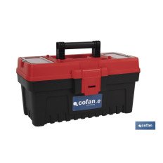 CAJA DE HERRAMIENTAS...