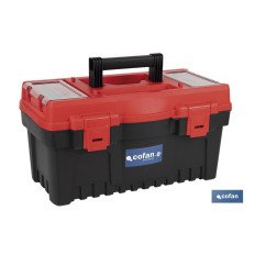 CAJA DE HERRAMIENTAS...