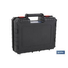 MALETÍN DE HERRAMIENTAS 384 X 335 X 144 MM (PACK: 1 UDS)