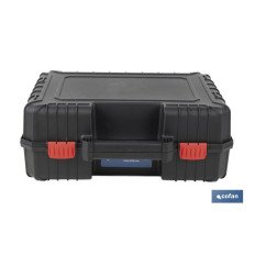 MALETÍN DE HERRAMIENTAS 384 X 335 X 144 MM (PACK: 1 UDS)