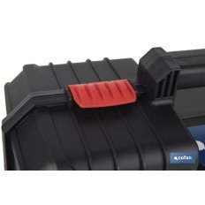 MALETÍN DE HERRAMIENTAS 384 X 335 X 144 MM (PACK: 1 UDS)
