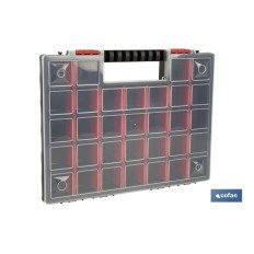 ESTUCHE ORGANIZADOR 32...