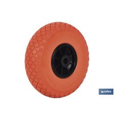 RUEDA CARRET. ALMACEN...