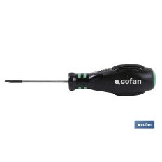 DESTORNILLADOR TORX 20 X...