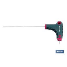 DESTORNILLADOR EN T DRIVER...