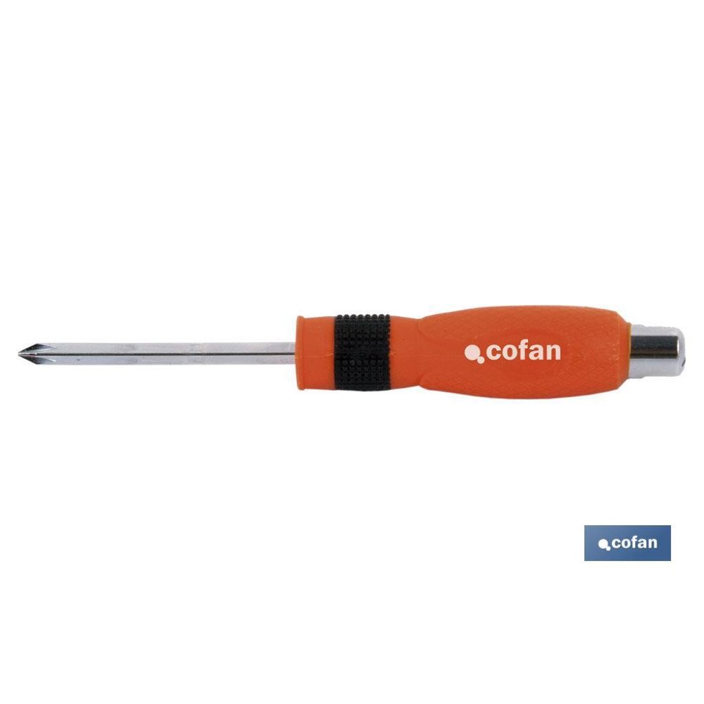 DESTORNILLADOR DE GOLPE PH 2X100 (PACK: 1 UDS)