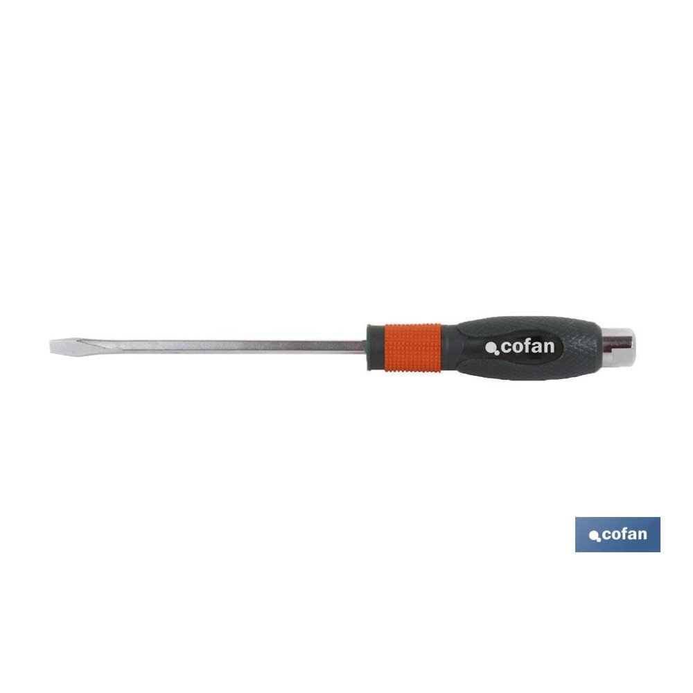 DESTORNILLADOR DE GOLPE SL 9,5X250 (PACK: 1 UDS)