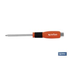 DESTORNILLADOR DE GOLPE PZ...