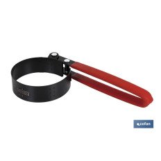 LLAVE AJUSTABLE PARA...