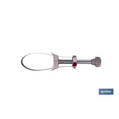 LLAVE DE FILTRO DE ACEITE...