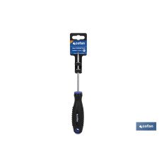 DESTORN. CR-MOLIBDENO SPANNER 4X100 (PACK: 1 UDS)