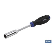 DESTORNILLADOR VASO HEX. SW...