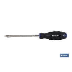 DESTORN. FLEXIBLE MACHO...