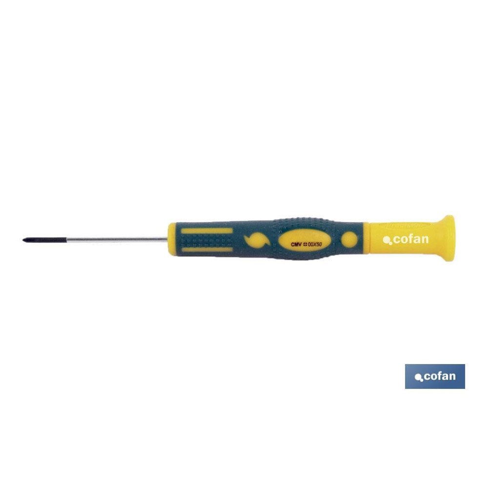 DESTORNILLADOR PRECISION PH 0X60 (PACK: 1 UDS)