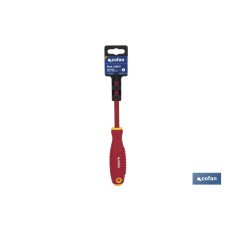 DEST. 1000V PZ0 VARILLA PROT. 3X60 (PACK: 1 UDS)